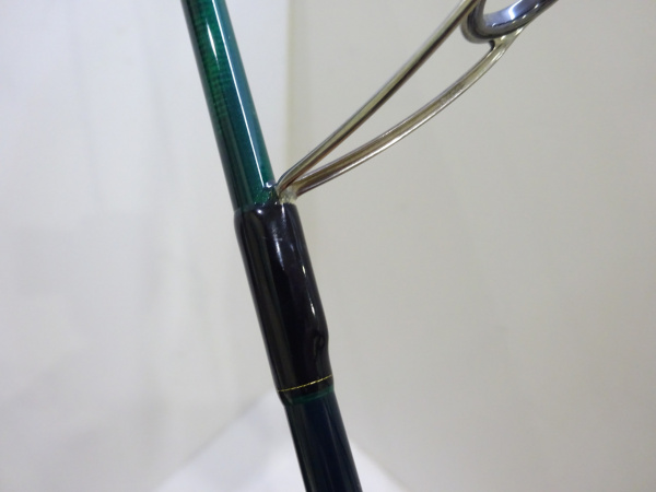 コンバットスティック インスパイアICSS-63UL